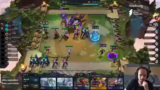 Mid-Game Strategie: Power-Ups…