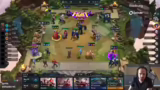 Endgame-Strategie: Item-Verte…