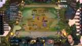 Teamfight Tactics