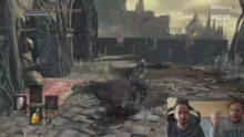 Maxim gibt mir Dark Souls 3 Coaching Vo…