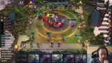 Teamfight Tactics