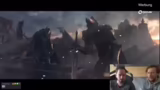 Vorbereitung auf Dark Souls 3…