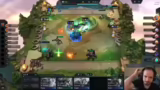 Teamfight Tactics