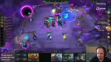 Twisted Fate und Herausforder…