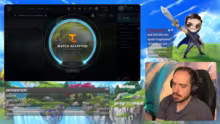 [Top55euw] 888LP - lass wieder 1000 mac…