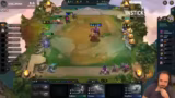 Teamfight Tactics