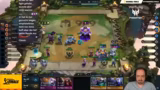 Teamfight Tactics