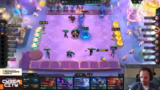 TFT EM Qualifikation: Spielan…