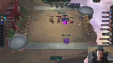 [top1000EUW] BIN DIA! Crystal Gambit al…