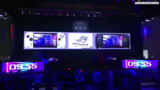 Dritte Runde Geometry Wars mi…