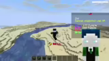 Minecraft-Wettbewerb auf der…