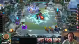 Teamfight Tactics