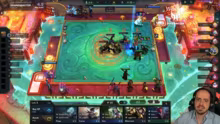 [1048LP] TFT EM FINALE mit ZWEI (!) Deu…
