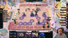 Meine Deutsche Meisterschaft TFT DACH D…