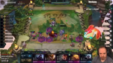 [Top250euw] Bin GRANDMASTER - für EM Qu…