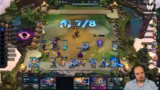 Teamfight Tactics