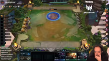 [Top200euw] Bin GRANDMASTER - jetzt auf…