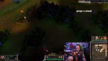 LIVE VON DER LAN League Classic mit SPI…