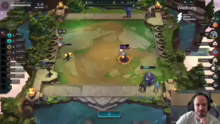 Ich bin GRANDMASTER Hab gestern +280LP…