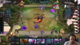 Teamfight Tactics