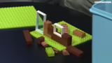 Lego Speedbuilding Wettbewerb…
