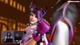 Street Fighter Turnier: Amir…