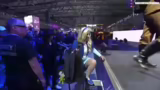 Cosplay-Runde und Highscore-J…