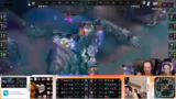 Spielanalyse und Top-Lane-Sit…