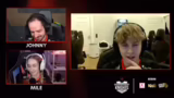 Randoms Einblicke und Teamsti…