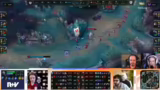 Teamfights, Kills und Spielve…