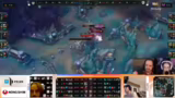 Drake-Versuch und Teamfight-K…