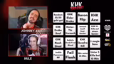 Bingo-Challenge und Team-Aufs…