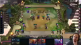 Teamfight Tactics