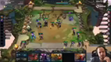 Exo-Tech und Level 9 Strategi…