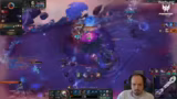 League of Legends