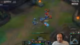League of Legends