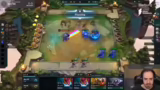 Teamfight Tactics