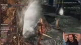 Erster Dark Souls 2 Run und T…