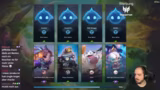 Teamfight Tactics