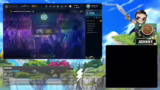 TFT-Spiele und Partnerjubiläum