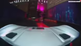 RC-Car-Challenge mit Zuschaue…