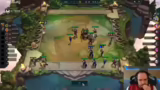 Teamfight Tactics