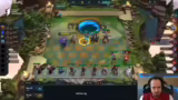 TFT Turnier Cast und weitere…