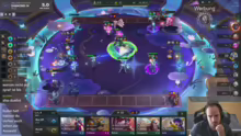 [top800EUW] Mein Mental ist wieder gut…