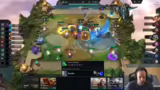 Teamfight Tactics