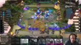 Crystal Gambit und Strategiea…