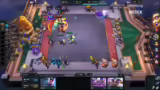 Legendäre Stances und Spielen…