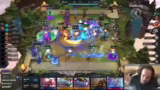 Mid-Game Strategie und Anpass…