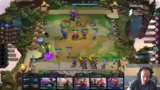 Crystal Gambit Strategie und…