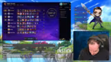 TFT Patch Notes Video mit Loescher, dan…